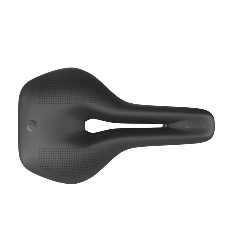Asiento SYNCROS Belcarra V 1.0 Cut-Out / Color Negro